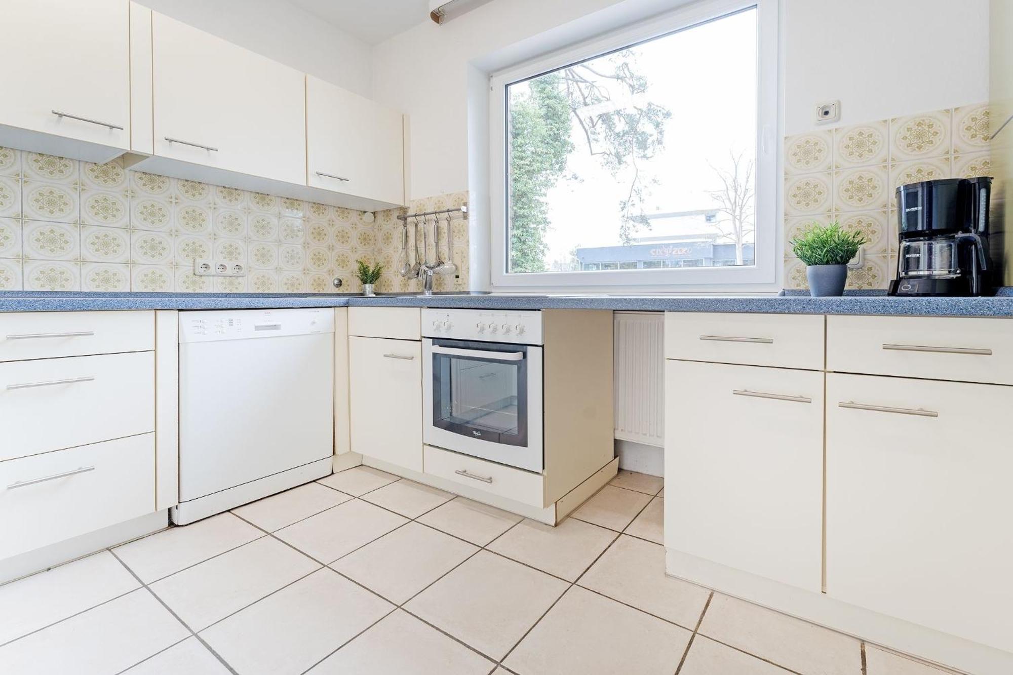 Haus Eva Mar Am Meer Appartement 1 Тиммендорфер-Штранд Экстерьер фото