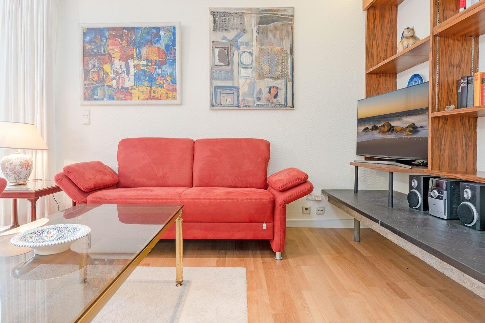 Haus Eva Mar Am Meer Appartement 1 Тиммендорфер-Штранд Экстерьер фото